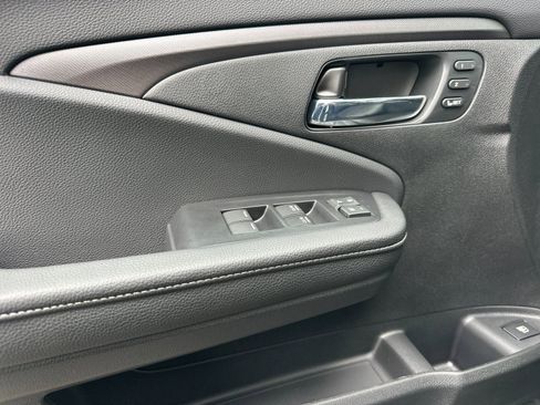 New 2026 Honda Ridgeline RTL image 27