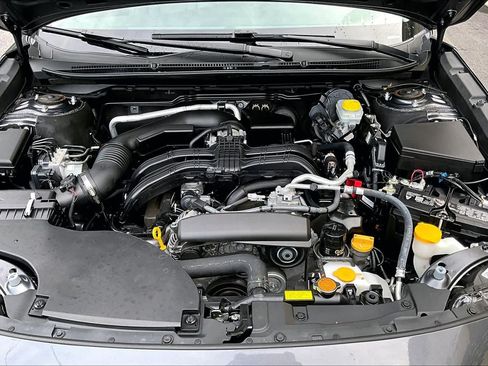Used 2025 Subaru Legacy Premium AWD/4WD image 31