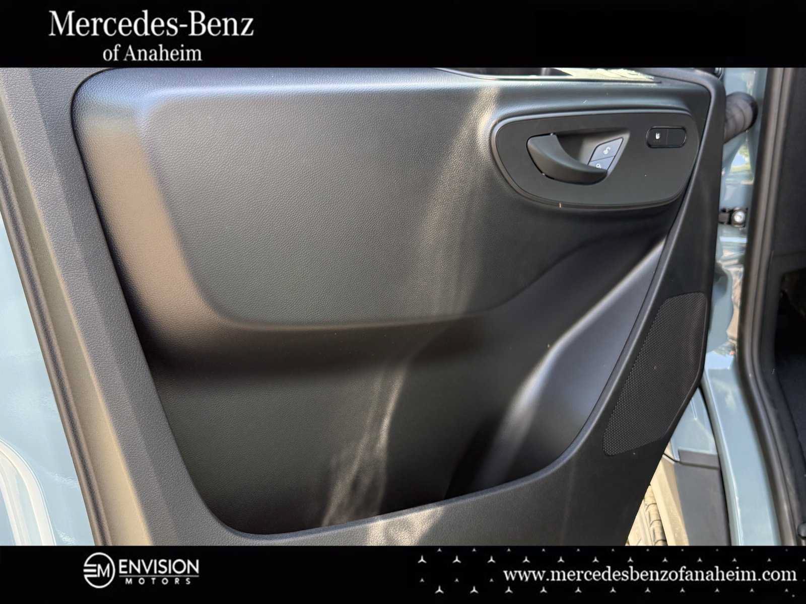 New 2026 Mercedes-Benz Sprinter 2500 image 21