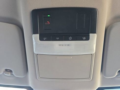 New 2026 Nissan Rogue SV AWD/4WD image 7