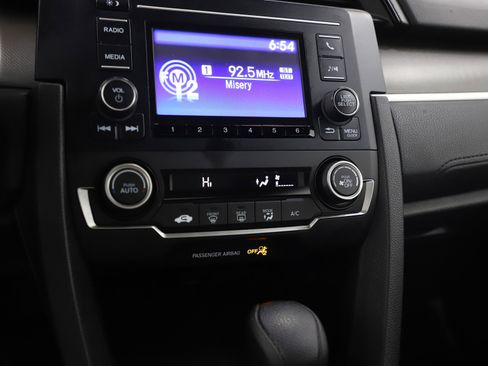 Used 2019 Honda Civic LX image 21