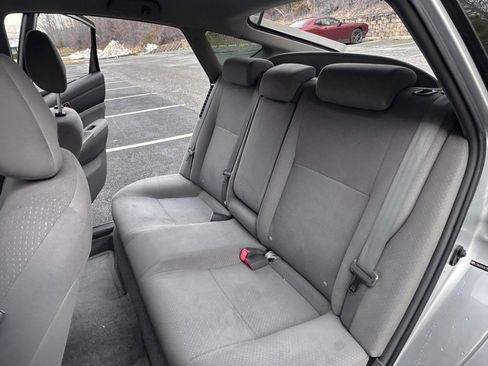 Used 2007 Toyota Prius Touring image 23