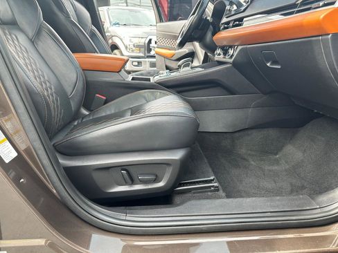 Used 2022 Mitsubishi Outlander SEL AWD/4WD image 32