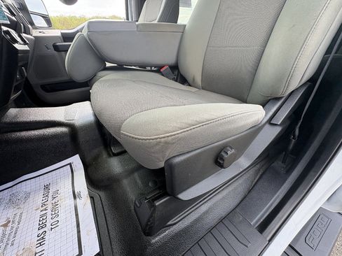 Used 2021 Ford F450 XL w/ STX Appearance Package image 34