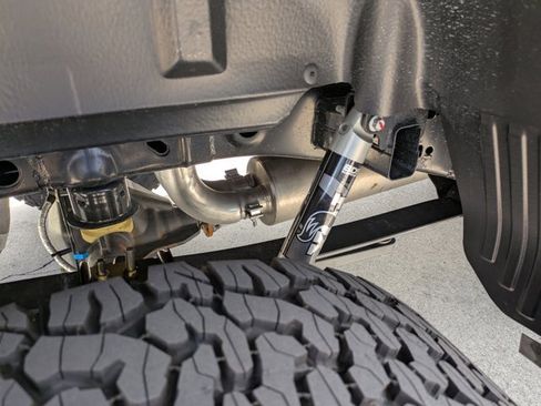 New 2025 Ford F150 XLT w/ Equipment Group 303A High image 13