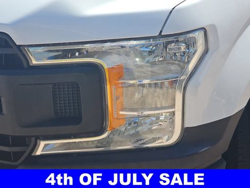 Used 2020 Ford F150 XL w/ Equipment Group 101A Mid AWD/4WD image 31