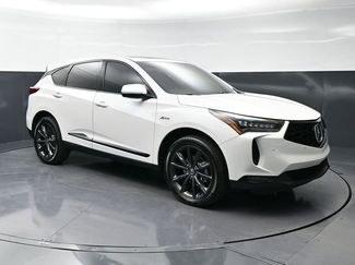 Used 2025 Acura RDX A-Spec video 3