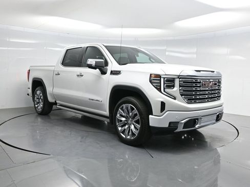 Used 2024 GMC Sierra 1500 Denali image 56