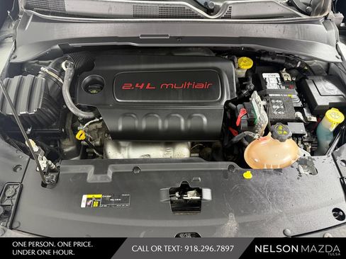 Used 2022 Jeep Compass Latitude AWD/4WD image 47
