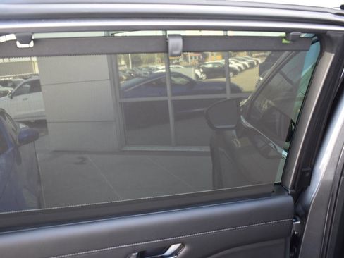 New 2026 Nissan Pathfinder SL FWD image 49