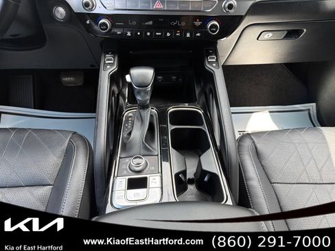 Certified 2024 Kia Telluride EX X-Line AWD/4WD image 27