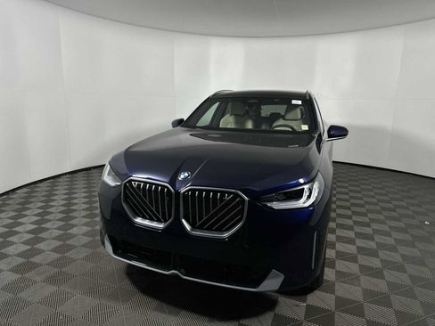 New 2026 BMW X3 xDrive30 w/ Premium Package image 7