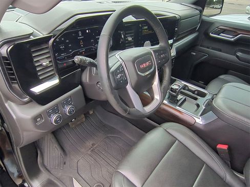Certified 2023 GMC Sierra 1500 SLT w/ SLT Premium Package image 14