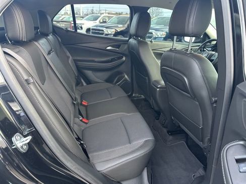 Used 2023 Buick Encore GX Select w/ Sport Touring Package image 23