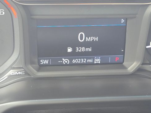 Used 2021 GMC Sierra 1500 AT4 AWD/4WD image 26