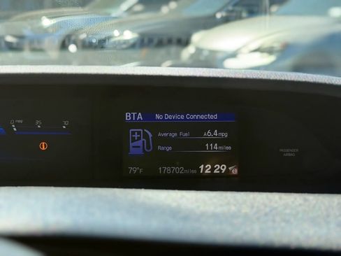 Used 2014 Honda Civic EX-L image 17