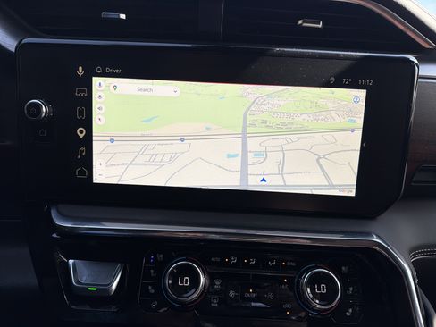 Used 2025 GMC Sierra 1500 Denali Ultimate image 24