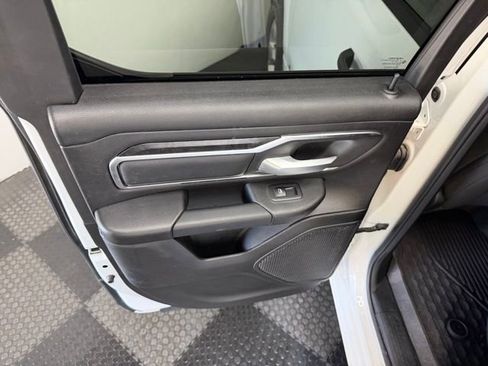 Certified 2024 RAM 1500 Big Horn AWD/4WD image 34