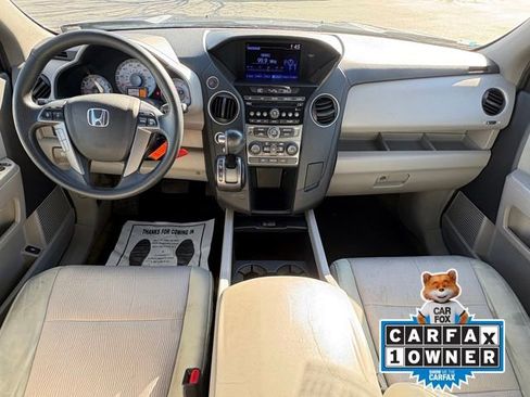 Used 2015 Honda Pilot EX image 16