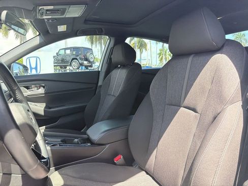 Used 2023 Honda Accord Sport image 21