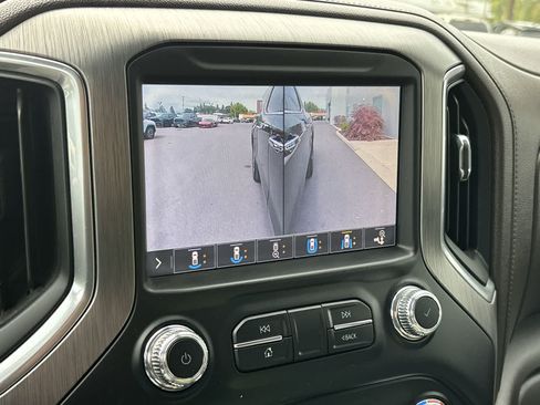Used 2019 GMC Sierra 1500 Denali w/ Technology Package AWD/4WD image 23