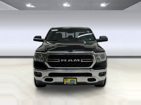 Used 2023 RAM 1500 Big Horn AWD/4WD image 5