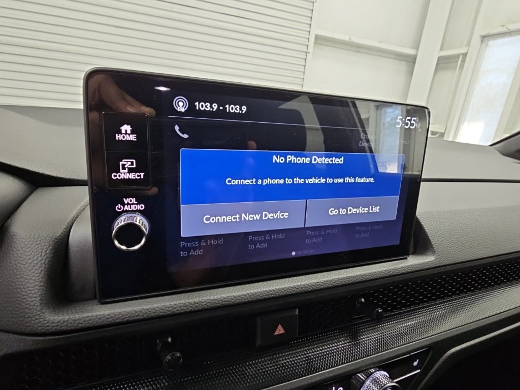 New 2027 Honda CR-V Sport-L image 15