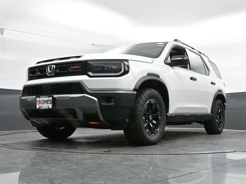 New 2026 Honda Passport TrailSport Elite image 36