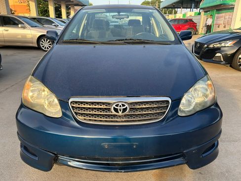 Used 2008 Toyota Corolla S FWD image 5