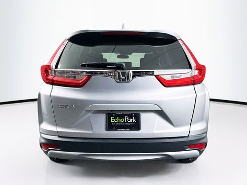 Used 2018 Honda CR-V EX image 7