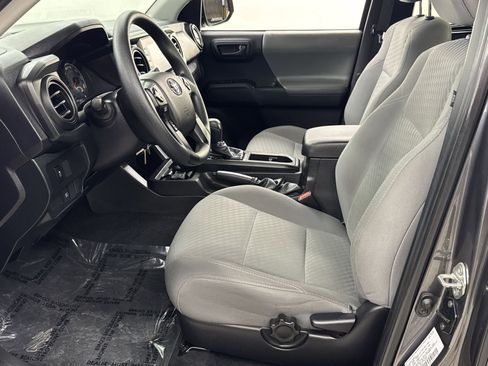 Used 2021 Toyota Tacoma SR image 2