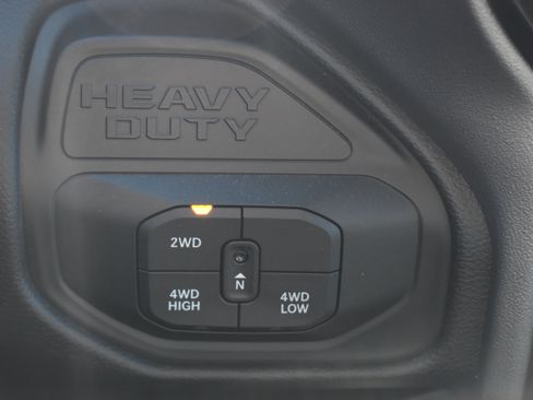 New 2026 RAM 3500 Laramie w/ Night Edition image 28