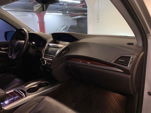 Used 2016 Acura MDX SH-AWD w/ Technology Package image 57