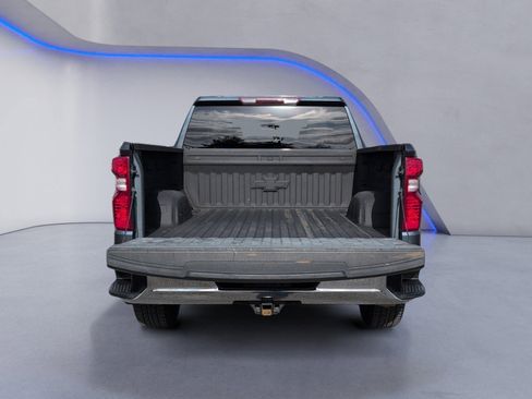 Used 2020 Chevrolet Silverado 1500 LT w/ Bed Protection Package image 14