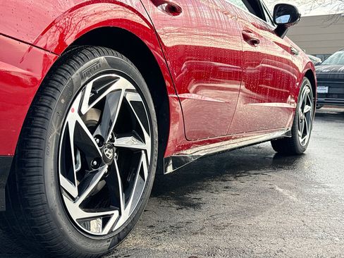 New 2026 Hyundai Sonata SEL image 12