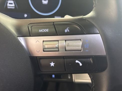 Used 2024 Hyundai Sonata SEL w/ Convenience Package FWD image 20