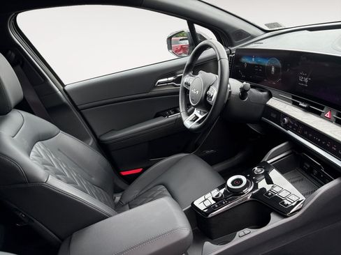 Used 2024 Kia Sportage X-Line Prestige AWD/4WD image 15