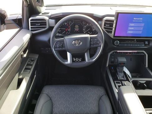 New 2025 Toyota Tundra SR5 image 13