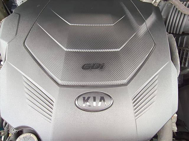 Used 2021 Kia Telluride S AWD/4WD image 23