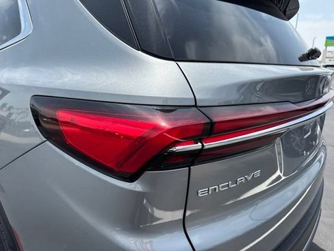 New 2026 Buick Enclave Preferred w/ Power Package FWD image 23