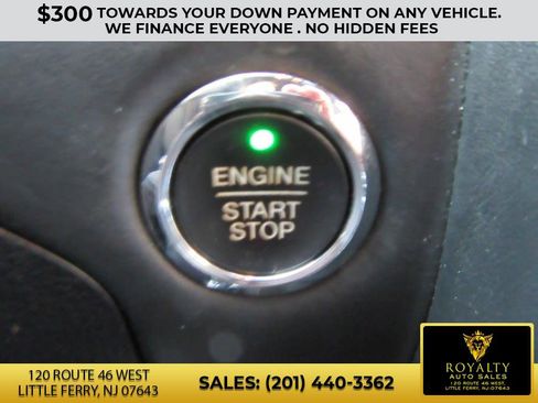 Used 2016 Lincoln Navigator Reserve image 33