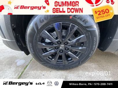 Used 2024 MAZDA CX-50 AWD 2.5 S w/ Cargo Package