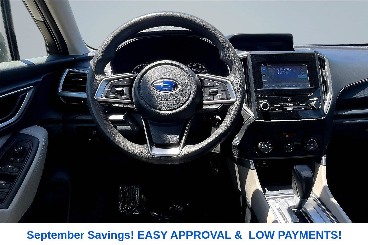 Used 2022 Subaru Forester AWD/4WD image 11