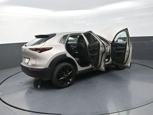 Used 2024 MAZDA CX-30 AWD 2.5 S w/ Select Sport Pkg image 35