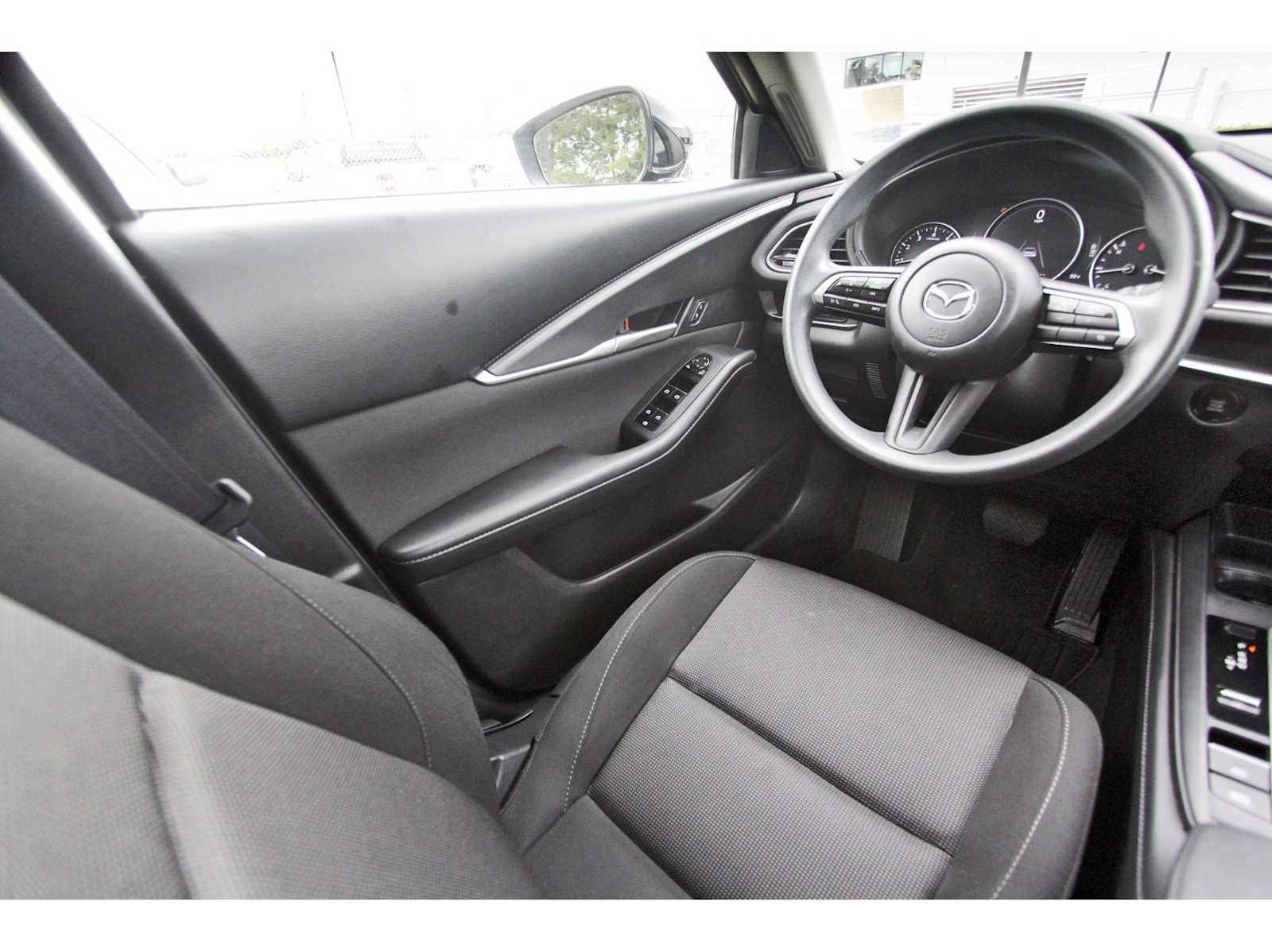 Used 2024 MAZDA CX-30 AWD 2.5 S image 6