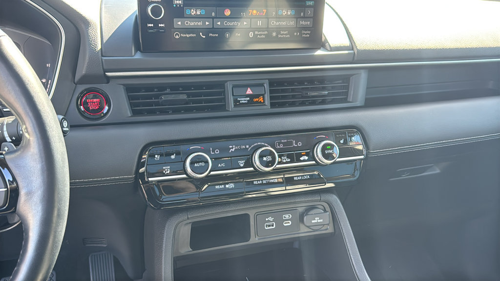 Certified 2023 Honda Pilot Elite image 21