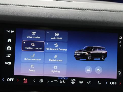 New 2026 Lincoln Navigator Reserve image 50