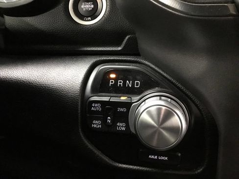 Used 2021 RAM 1500 Sport w/ Trailer Tow Group AWD/4WD image 29