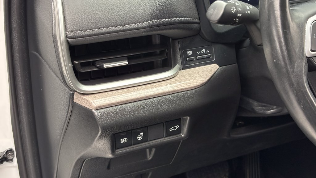 Used 2024 Toyota Grand Highlander AWD image 19