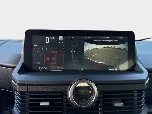 Used 2024 INEOS Grenadier Station Wagon AWD/4WD image 24